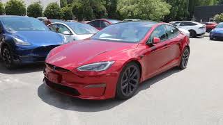 Famous Day 2202 Tesla Ruby Special Delivery Wealth