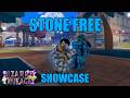 Stone Free SHOWCASE (Awakening Not Included) | Bizarre Lineage