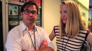 Arrow at IFP's Film Week