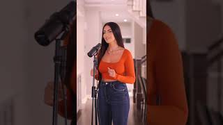 Johnny Drille - How Are You (My Friend) (Chrissy cover)