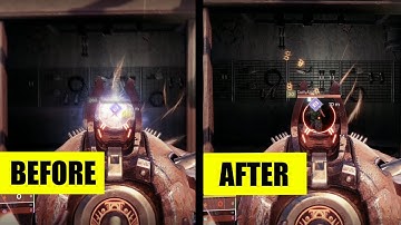 LORD OF WOLVES NERF BEFORE AND AFTER!