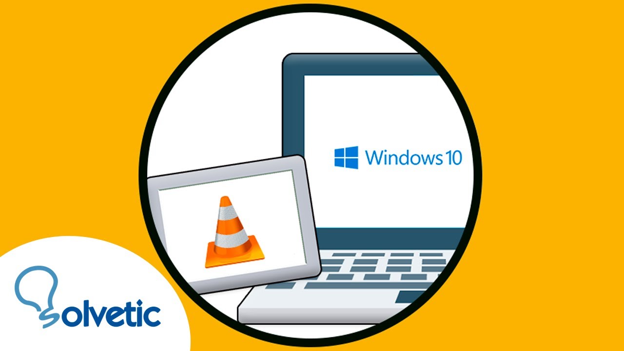 vlc media player dvd windows 10