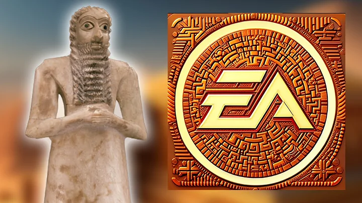 Ea nasir .. EA  founder : bronze age memes part 5