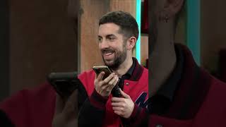  La tensa llamada a la madre de María Hervás #LaResistencia 