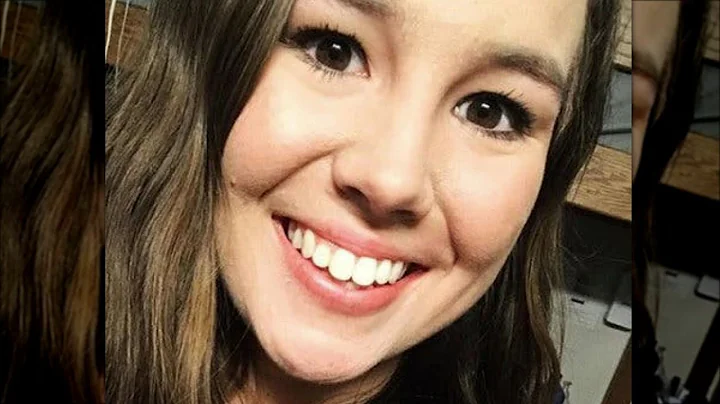 The Truly Horrific Crime Scene Of Mollie Tibbetts