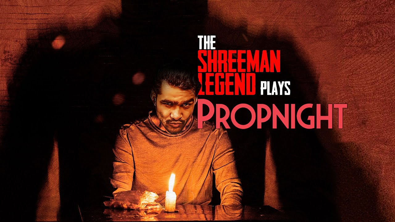 ये रात  PROPNIGHT  की रात है