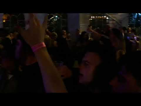 ASLAN - Crazy World - Ballyshannon