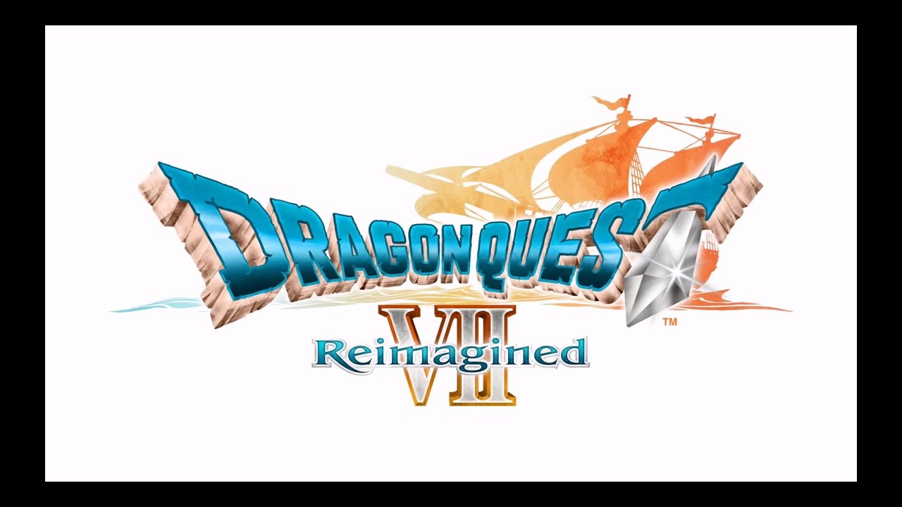 DRAGON QUEST VII Reimagined Digital Deluxe Edition Xbox Series X|S