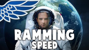 Ramming Speed! | United Earth | Aurora 4x C# Episode 47