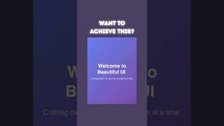 30 Second Typing Animation! Code linked below! #shorts #coding #frontendcourse #programming