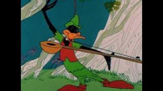 Robin Hood Daffy - 
