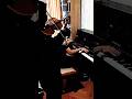 Playing Tourner Dans Le Vide With PianoMan 777 Indila Violin Piano Playing Tourner Dans Le Vide With PianoMan 777 Indila Violin Piano