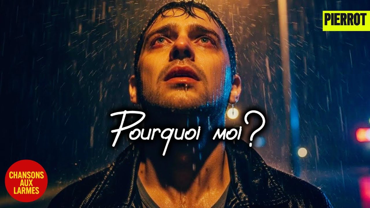 💥 Pourquoi cette chanson te brise-t-elle le cœur dès la première note? 🎵 