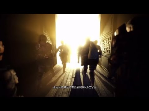 【MHW MAD】英雄の証