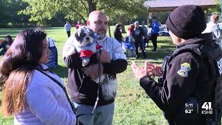 4th annual Run For Paws 5K raises money for pets in need