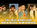 Blue oval podcast ben reacts to xc nationals  d1 end of season awards