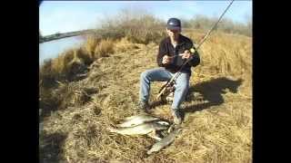 Видео о рыбалке №125