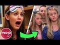 Top 10 Things You Never Knew About 13 Going on 30