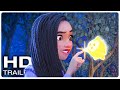 WISH “Change Everything” Trailer (NEW 2023)