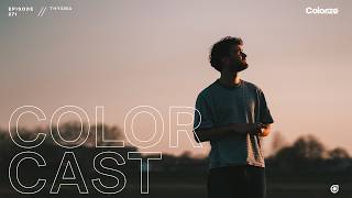 Colorcast Radio 271 with Thysma