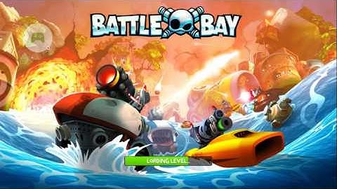 I GOT 5 KILLS?!?!?!  Battle Bay Gameplay (Part 2)