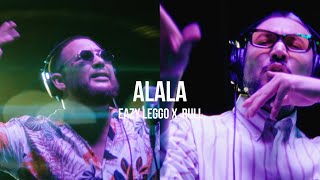 Eazy Leggo x Rull - Alala | Curltai Mood Video