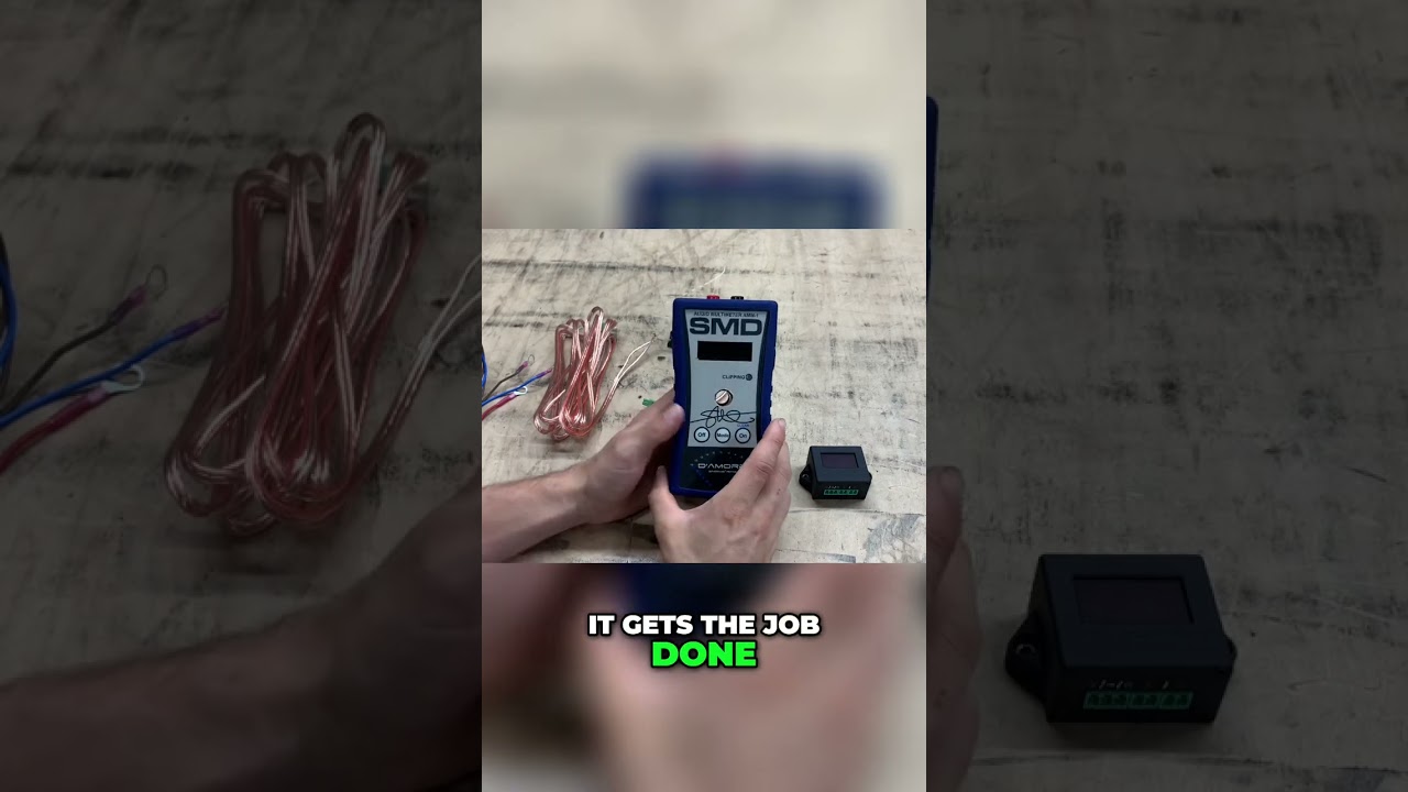 Ultimate Wattage Monitoring: Our Go-To Tool Comparison!