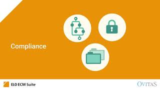 Elo Regulatory And Compliance