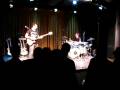 El Ten Eleven (Paranoid Android Cover)