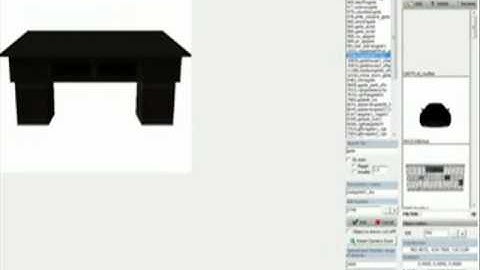 Editor de Mapas SA:MP! Tutorial Criar seu mapa! Edite ou Monte sua Casa