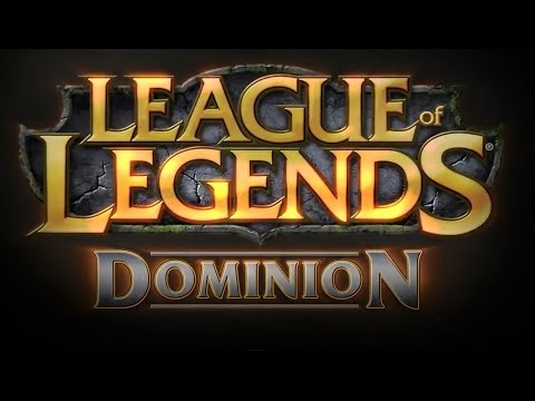 Video: League Of Legends: Dominion • Strana 2