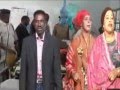 Siyaasiga Caanbaxay Waa Hees Cusub Oo Loo Qaaday Madaxweyne Siilaanyo 