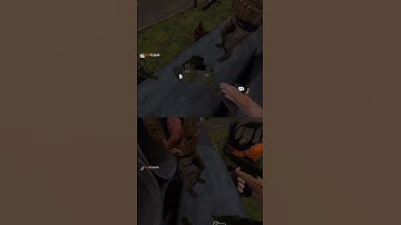 Contractors VR Zombie Factory Wave 9 Start