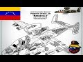 Top 10 || Proyectos Militares Venezolanos Fallidos o Poco Conocidos (2019 ᴴᴰ) 🔥🔥