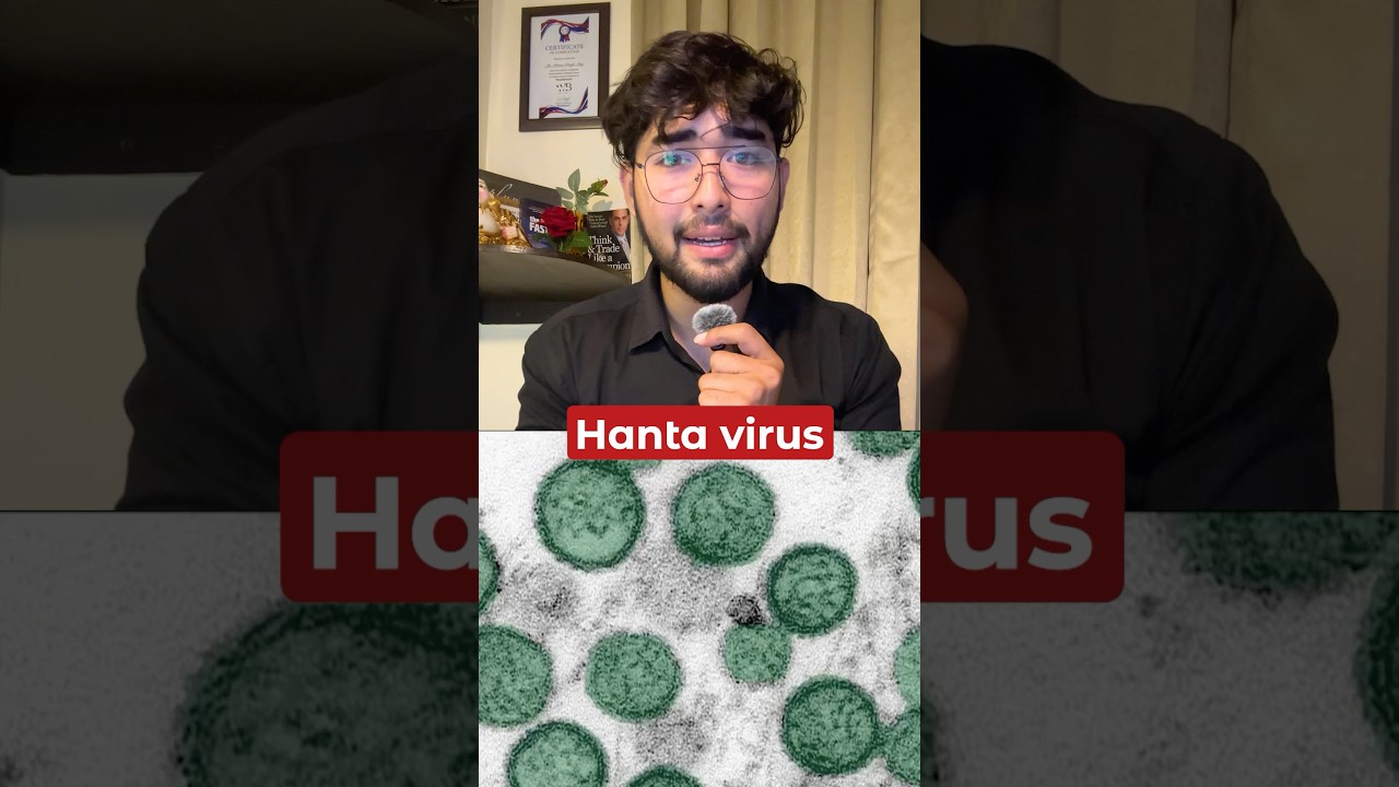 HANTA VIRUS