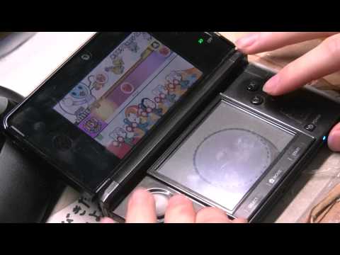 太鼓の達人3DS キラキラ Every day(ばいそく) 全良