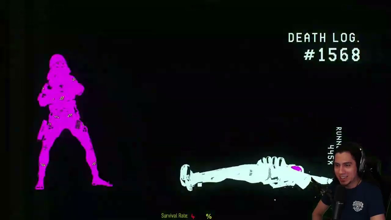 Marathon Reveal! Reactions & thoughts w/ Grimmmz (Muted first 3 minutes)