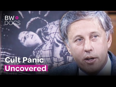 THE TRUTH BEHIND THE SATANIC PANIC