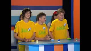 Teen Bowl — Выпуск 44 (Teen TV, 2011)