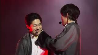 [20250118] Pray - INFINITE 15TH ANNIVERSARY CONCERT: LIMITED EDITION IN JAKARTA