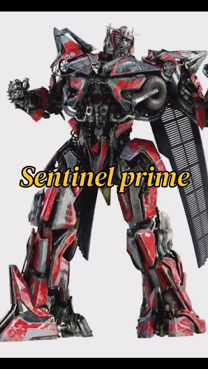 Top 5 most powerful Transformers in Movies