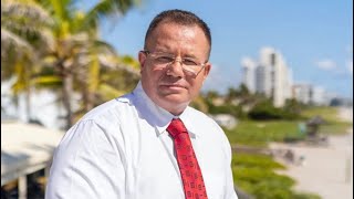 Gary Grant - Адвокат в США, в Майами в прямом эфире, говорим о новых правилах Лотереи Грин Кард 2025