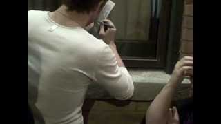 meeting ryan gosling.AVI