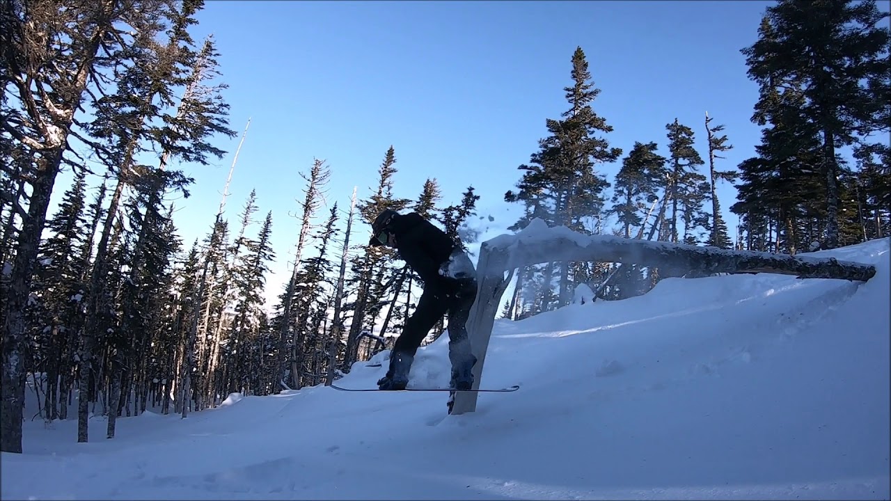 White Hills Resort Jan 25th 2020