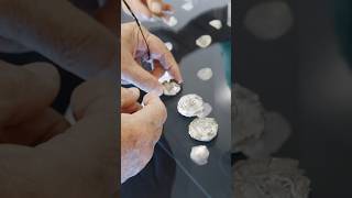 The story of the silver coins. Link in Instagram bio @allen.exploration ???️ #treasure