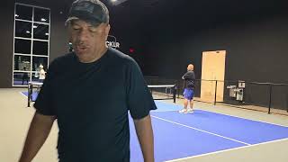 Fun Pickleball Games @Federal Way Piklr, June 15, 2026