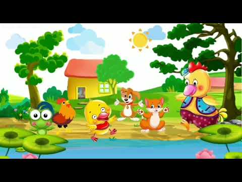 Làm quen văn học - Truyện kể 