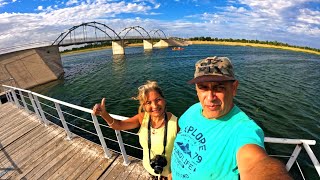 Villa Mercedes San Luis, mirá que lugares 🌴🏊♀️