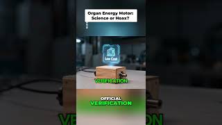 Orgone Energy Motor: Truth Revealed (Does It Really Generate Free Electricity?)