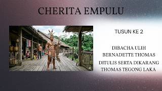 CHERITA EMPULU TUSUN 2